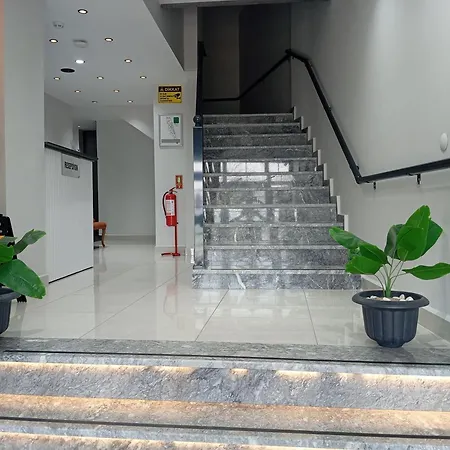 Elia Turizm Hotel 2*