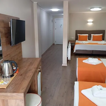 Hotel Elia Turizm Kumbag