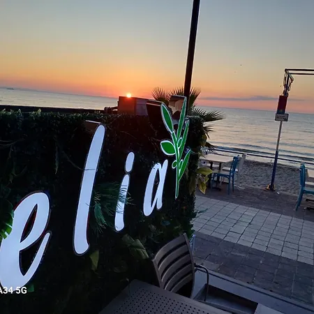 Elia Turizm Hotel