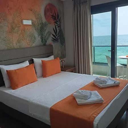 Elia Turizm Hotel 2*